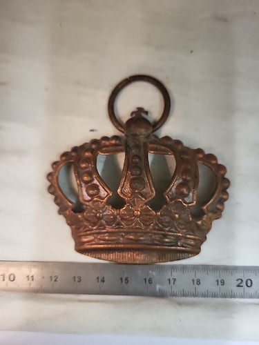 Pickelhaube zierrat - (2148),