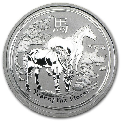 Lunar pferd 2014 999 - lunar,
