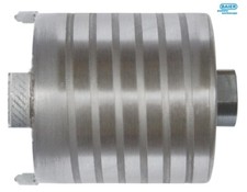 Baier Titanium-Dosensenker