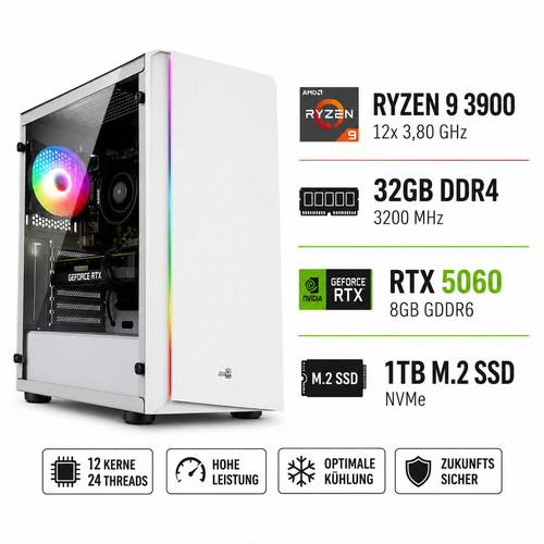 Gaming amd ryzen 3900 12 - gaming,