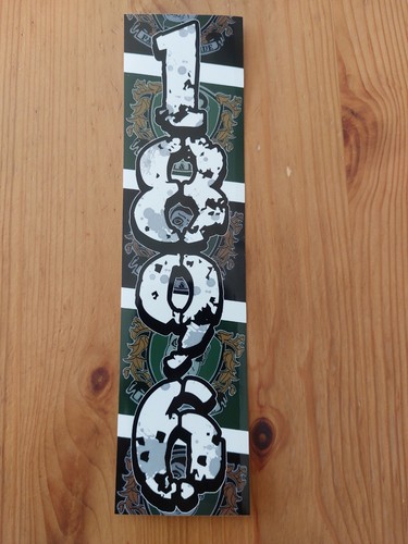 Aufkleber sticker fußball - aufkleber,