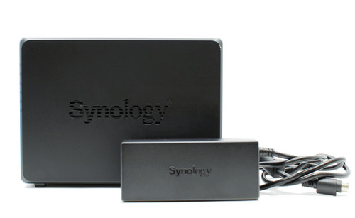 Synology nas ds1522 8gb ram - synology,