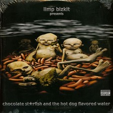 Limp Bizkit - Chocolate