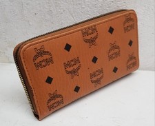 mcm geldbörse damen gebraucht