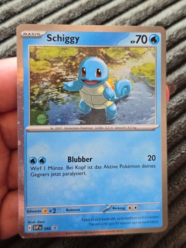 Schiggy svp 048 promo - *,