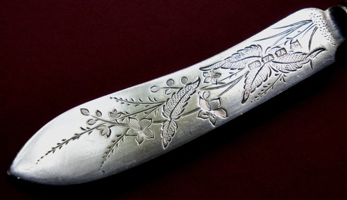 Buttermesser vorlegemesser - buttermesser?,