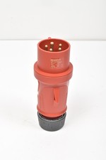 MENNEKES Typ 13523 - CEE Stecker - 32A 415V - 5-polig - unbenutzt