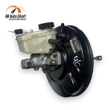 BMW E46 Hauptbremszylinder