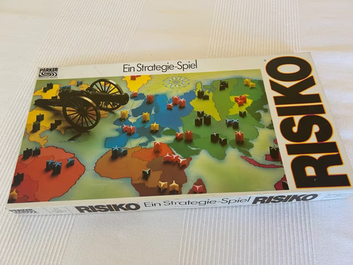 Risiko