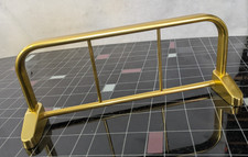 50er Jahre Regenschirmständer Schirmständer Gold Stockstände Schirmhalter