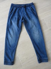 Winter Jeans Hose von