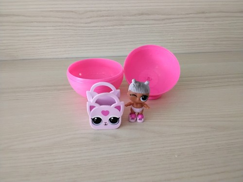 Lol surprise lil sisters - lol,