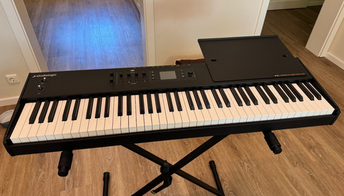 Studiologic sl73 mk2 inkl - sl73,
