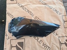 Audi Q5 S-Line Facelift Spoiler Stoßstange Vorne Rechts 80A807062F 06.2021-2024