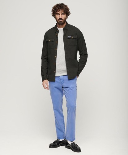 Superdry international chino - international,