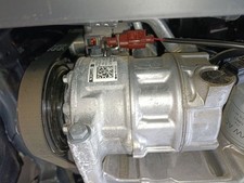 3Q0816803E AIR CON COMPRESSOR