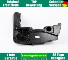 Subwoofer Bassbox Lautsprecher Audi A5 8T 8T8035382