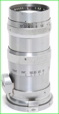 Nippon Kogaku Nikkor- Q.C
