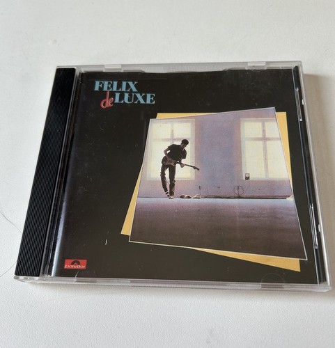 Felix luxe - "felix, luxe"