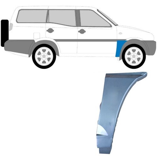 Für nissan terrano - nissan,