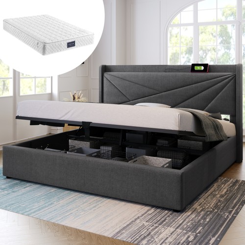 Doppelbett 160x200 mit