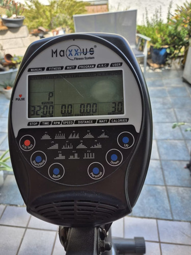 Cardiomaxx bike 3000 von - bike,