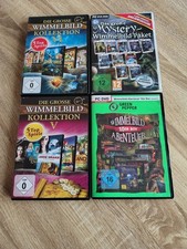 Wimmelbild Sammlung für PC