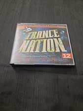 Trance Nation Vol.12 von