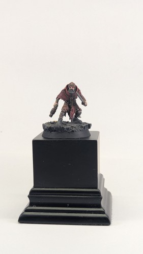 Warhammer 40k necromunda - 40k,