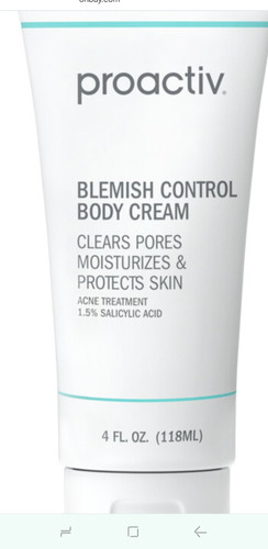 Proactiv blemish control - proactiv,