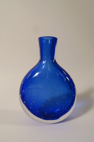 Schnupftabak flasche bixl - flasche, glas