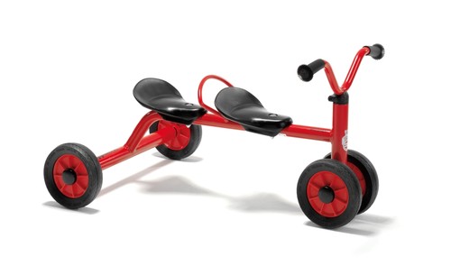Winther mini rutsch dreirad - winther,