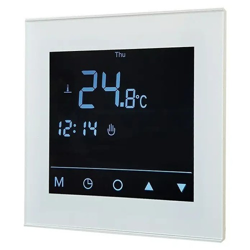 Admiral power thermostat - admiral,