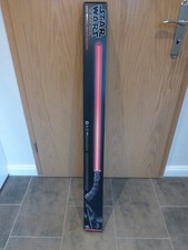 Hasbro STAR WARS The Black Series Asajj Ventress FORCE FX Lightsaber Lichtschwer