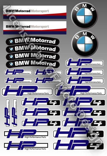 Hp4 bmw motorsport - motorsport, s1000rr