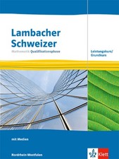 Lambacher Schweizer Mathematik