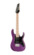 Ibanez GRGM21M-MPL E-Gitarre