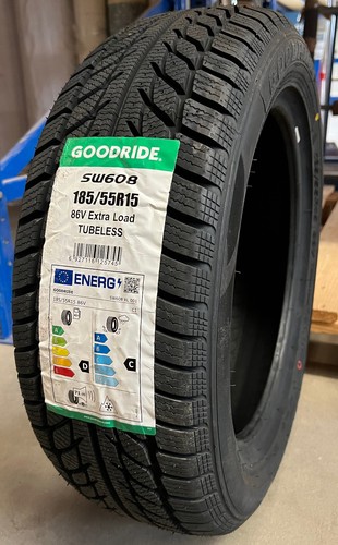 Goodride sw608 185 r15 - goodride,