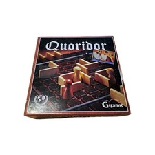 Gigamic Quoridor(UK) wooden