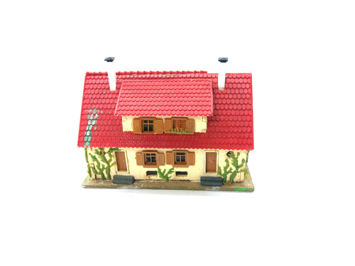 Faller 254 doppelhaus - faller,