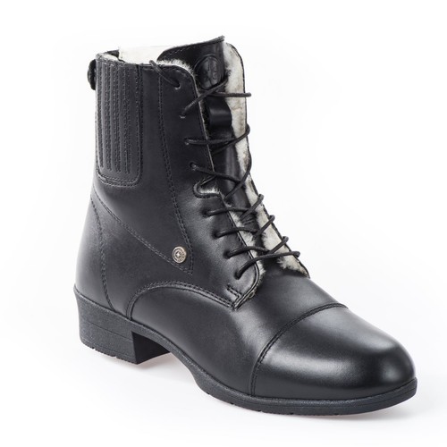 Suedwind stiefel oxford winter - stiefel,