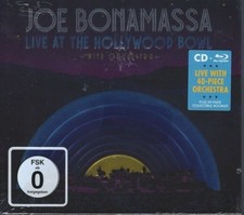Joe Bonamassa - Live At The