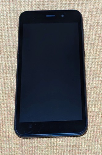 Smartphone wiko y52 - smartphone,