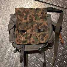 ÖBH BROTBEUTEL, K4 TARN