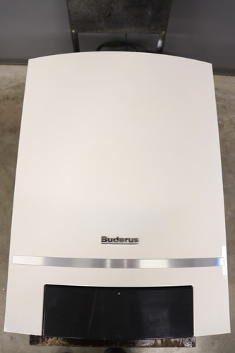 Buderus logamax plus gb162 - logamax, gb162-25