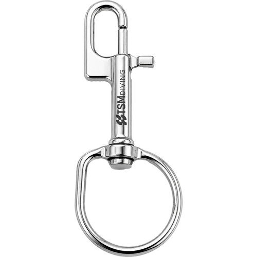 Tsm diving bolt snap - diving,