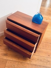 60er 70er G.V. Møbler Denmark