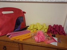 Curlformers Spiral Curls