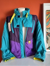 Damen Unisex Jacke Winter