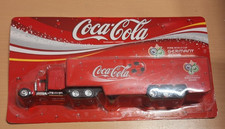 Miniaturmodell * Coca Cola * Fußball WM 2006 * Truck * Modell * Werbetruck *